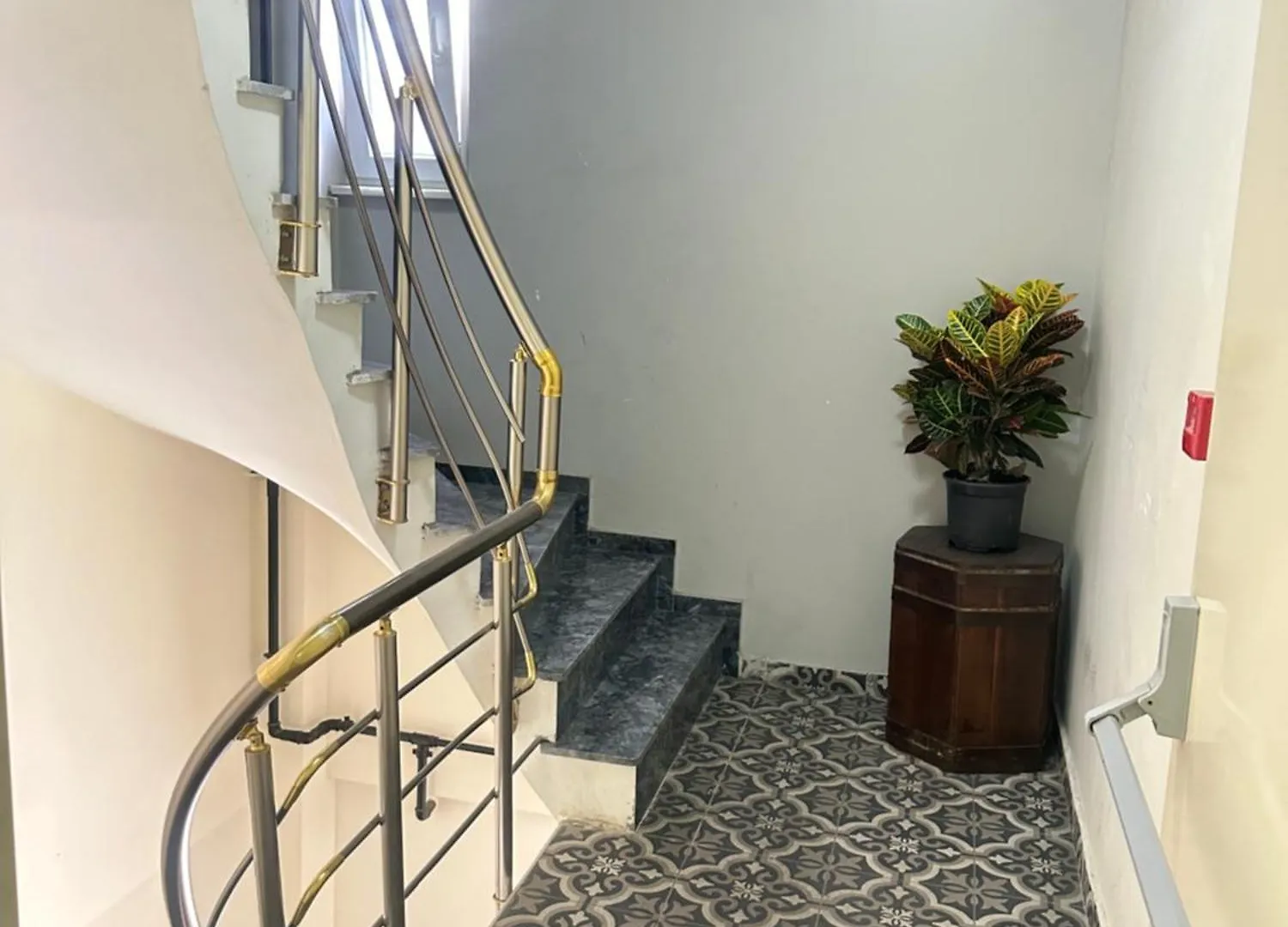 Sevil Star Hotel Istanbul Lejlighedshotel