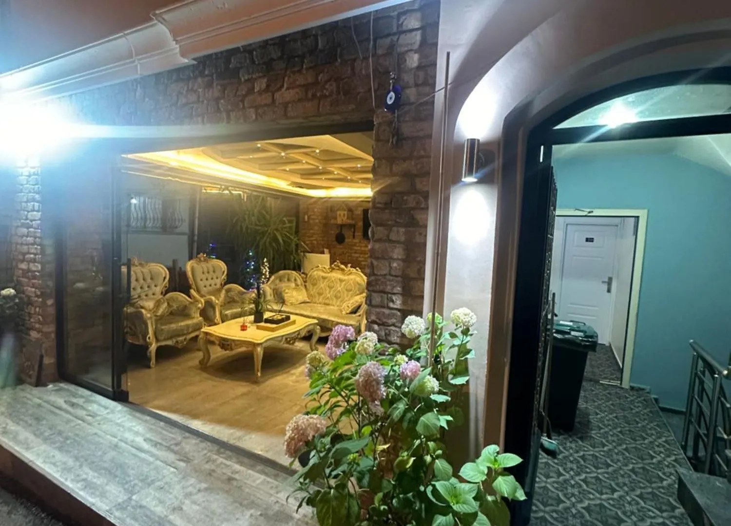 Sevil Star Hotel Istanbul Lejlighedshotel