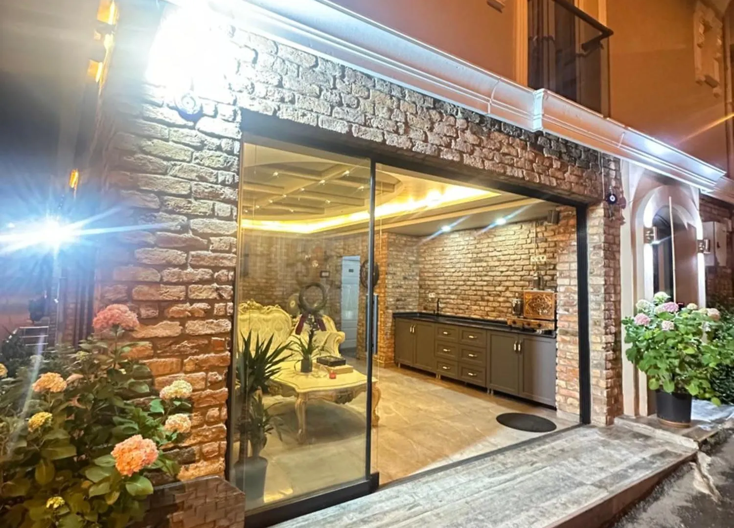 Sevil Star Hotel Istanbul