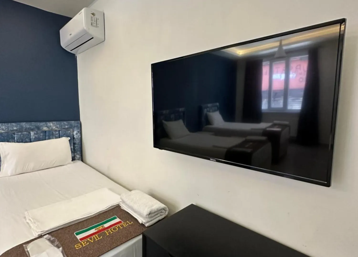Sevil Star Hotel Istanbul 0*,