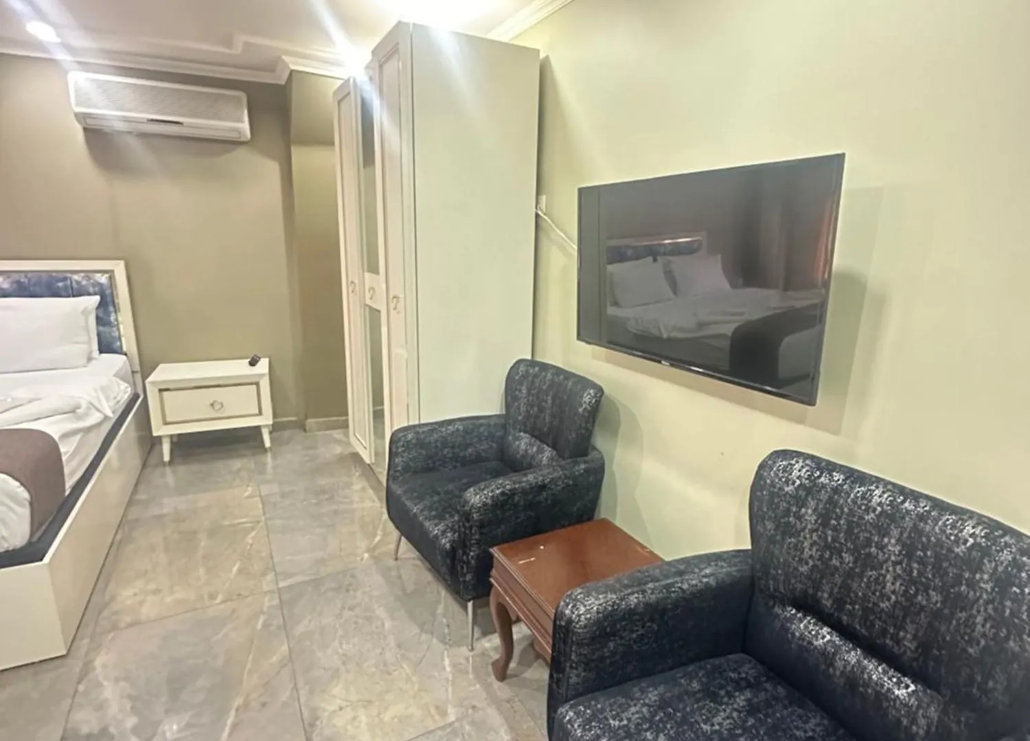 Sevil Star Hotel Istanbul