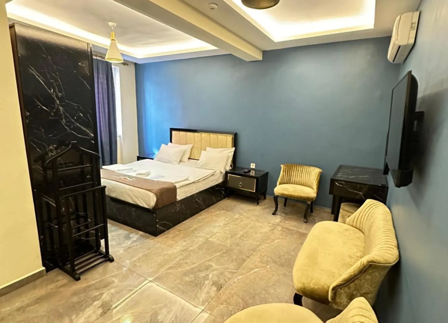 Sevil Star Hotel Istanbul Lejlighedshotel