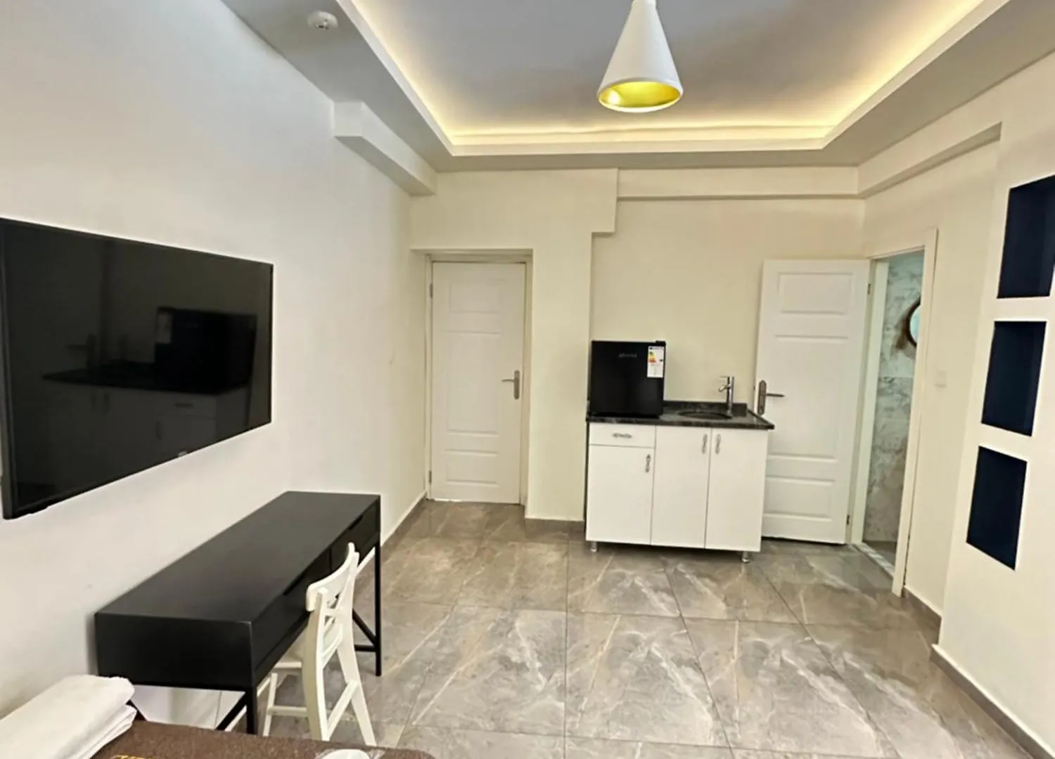 Lejlighedshotel Sevil Star Hotel Istanbul