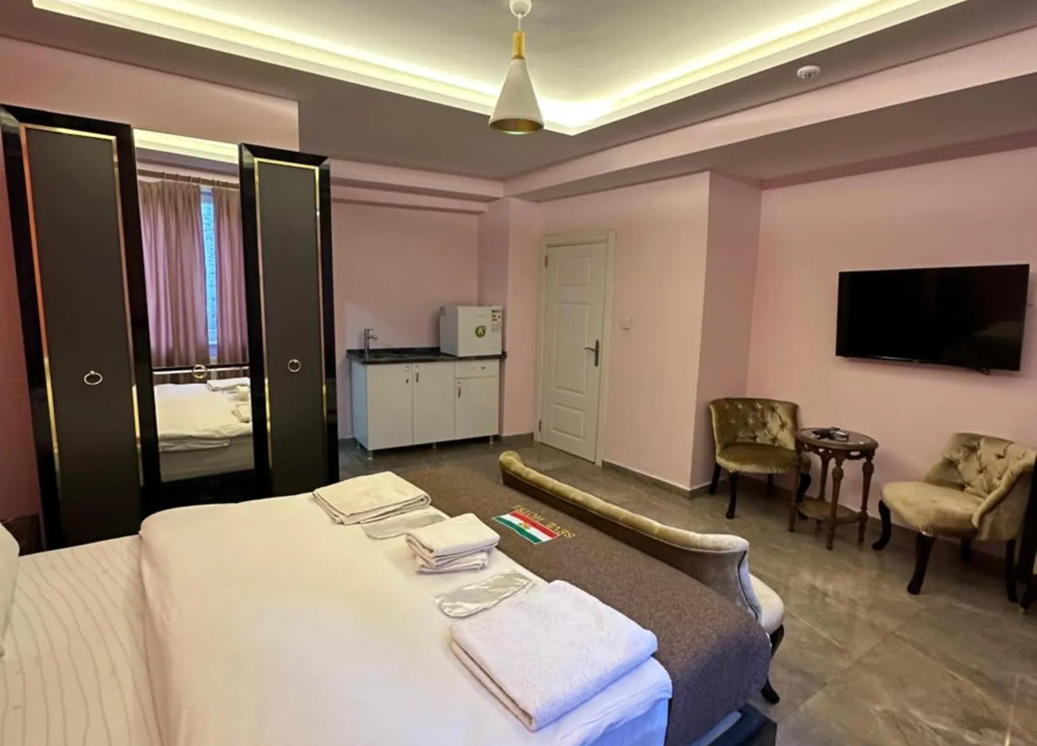 Sevil Star Hotel Istanbul
