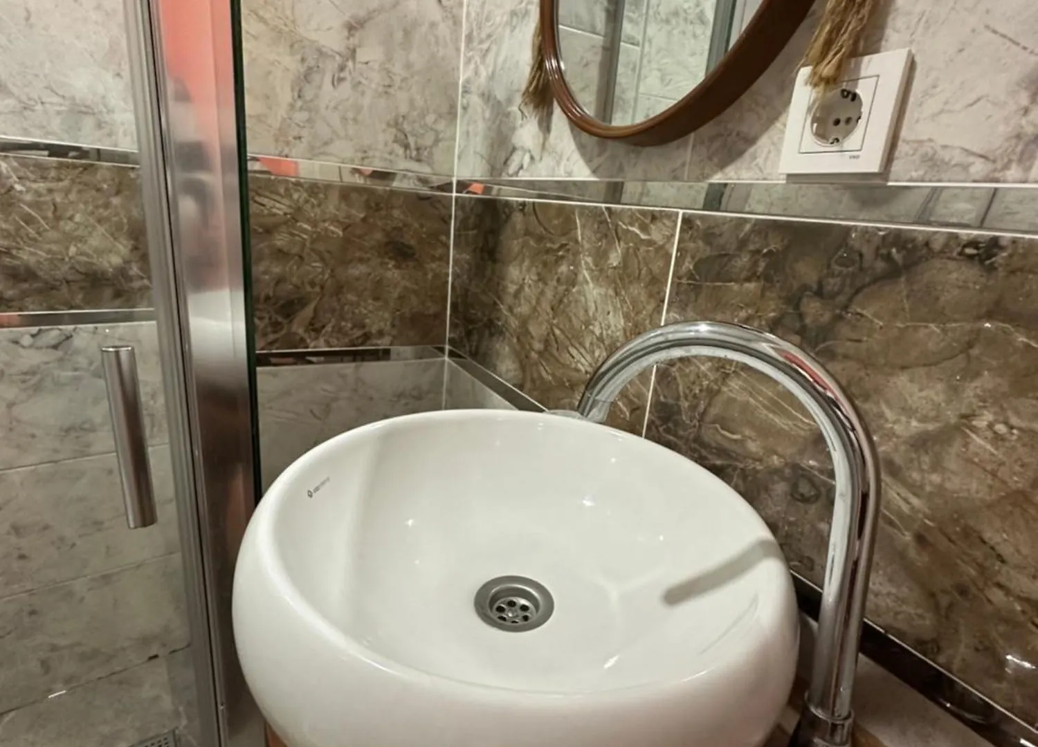 Lejlighedshotel Sevil Star Hotel Istanbul
