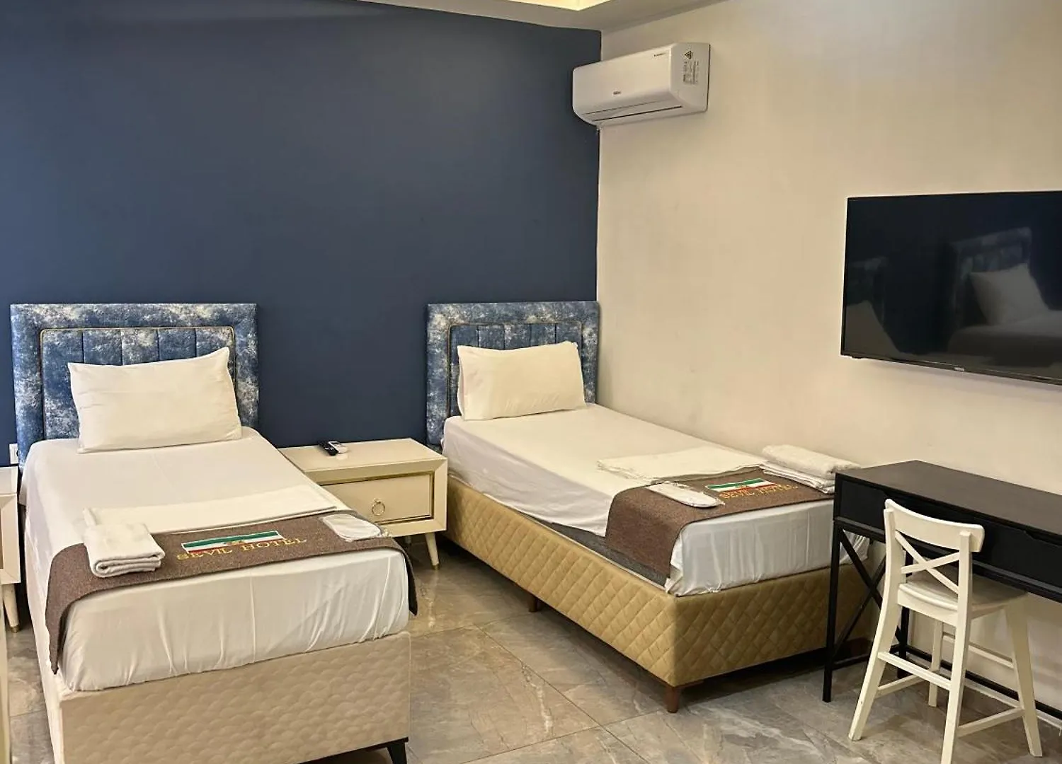 Sevil Star Hotel Istanbul 0*,  Tyrkiet