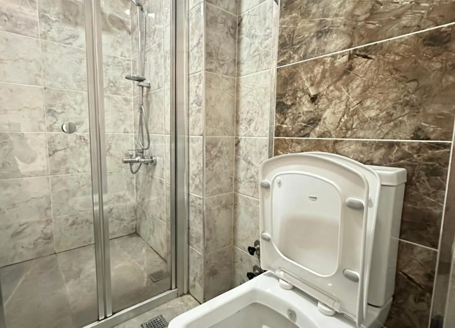 Lejlighedshotel Sevil Star Hotel Istanbul Tyrkiet