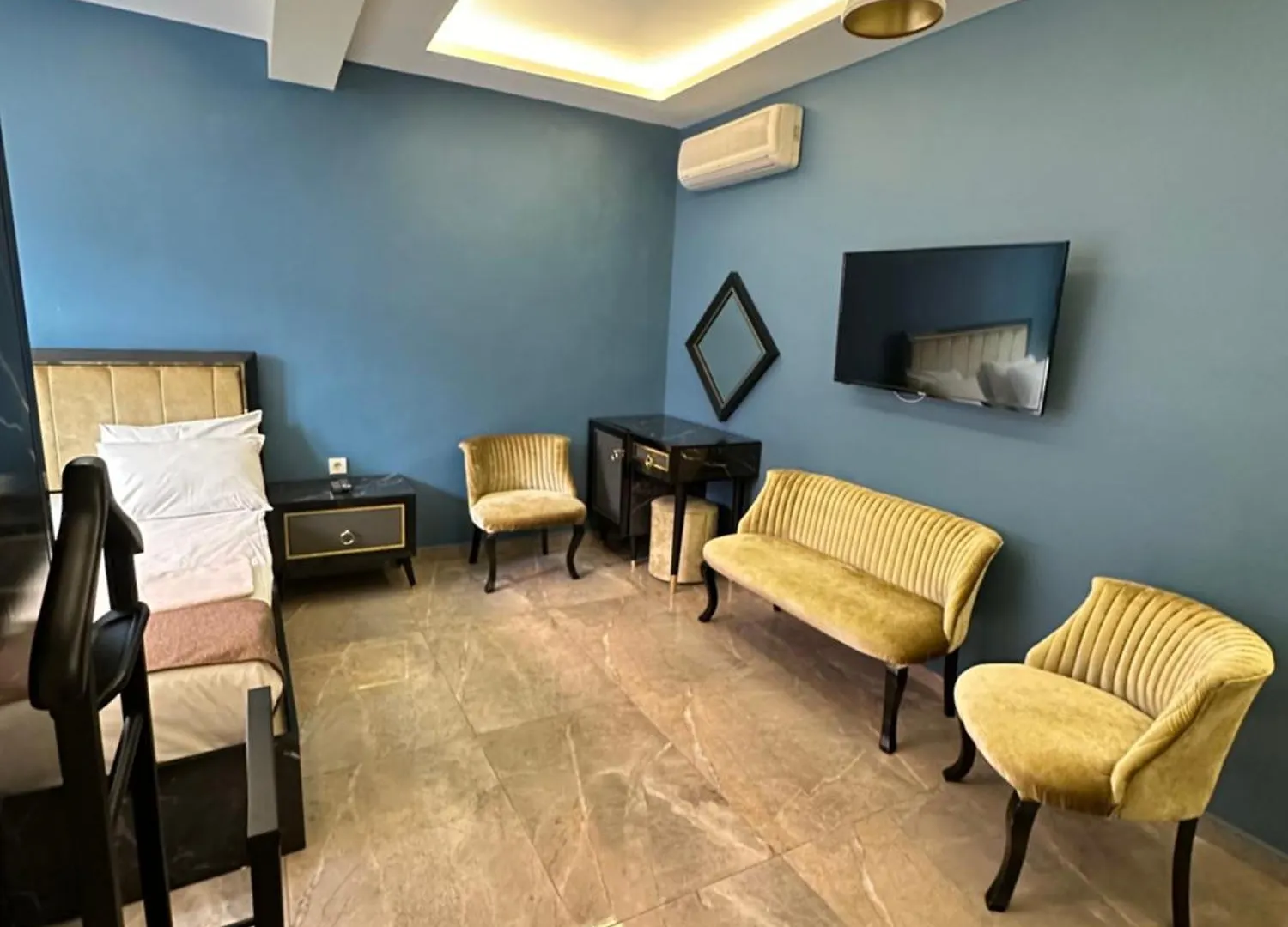 Sevil Star Hotel Istanbul Lejlighedshotel
