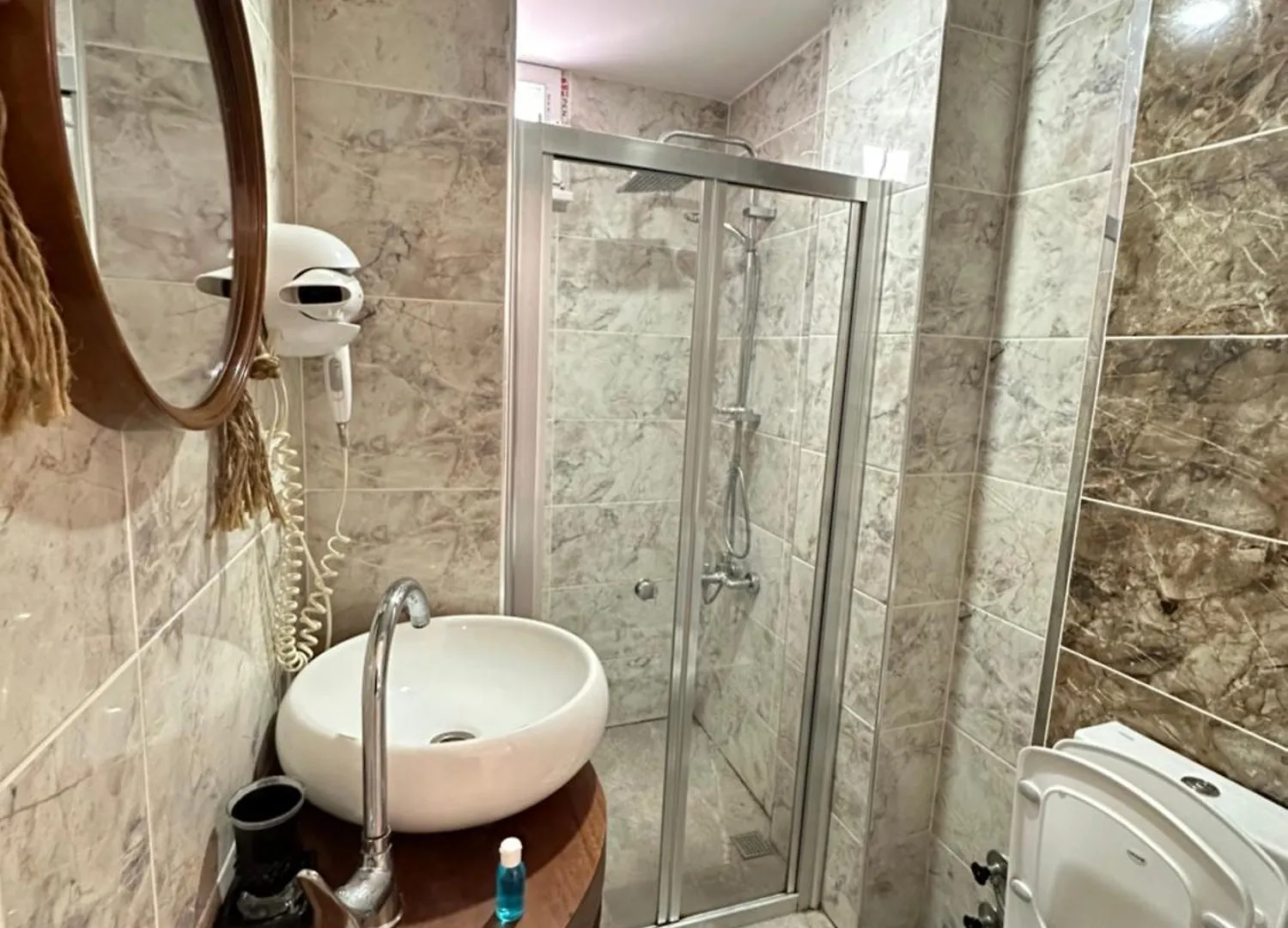 Sevil Star Hotel Istanbul Tyrkiet