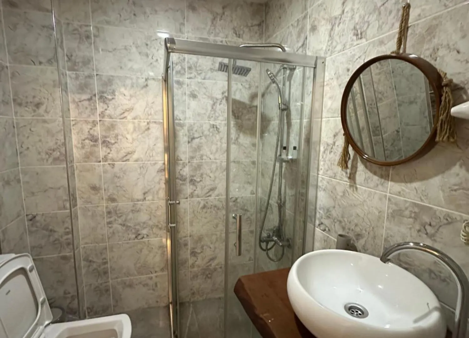 Sevil Star Hotel Istanbul