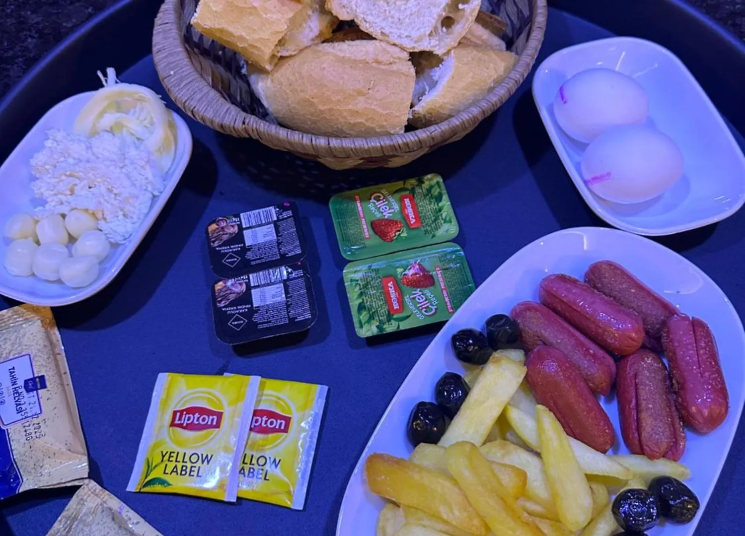 Lejlighedshotel Sevil Star Hotel Istanbul