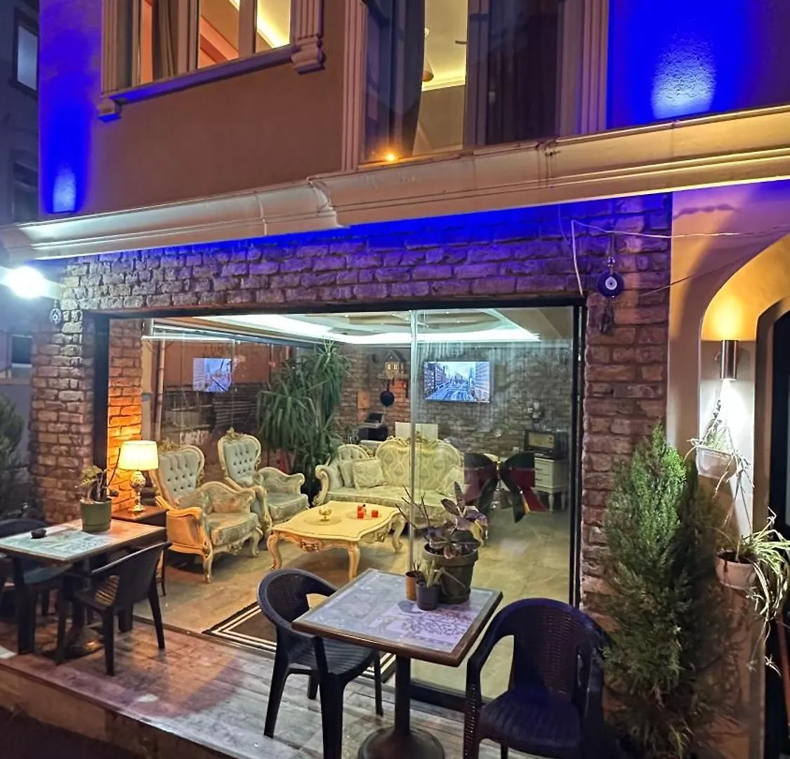 Sevil Star Hotel Istanbul