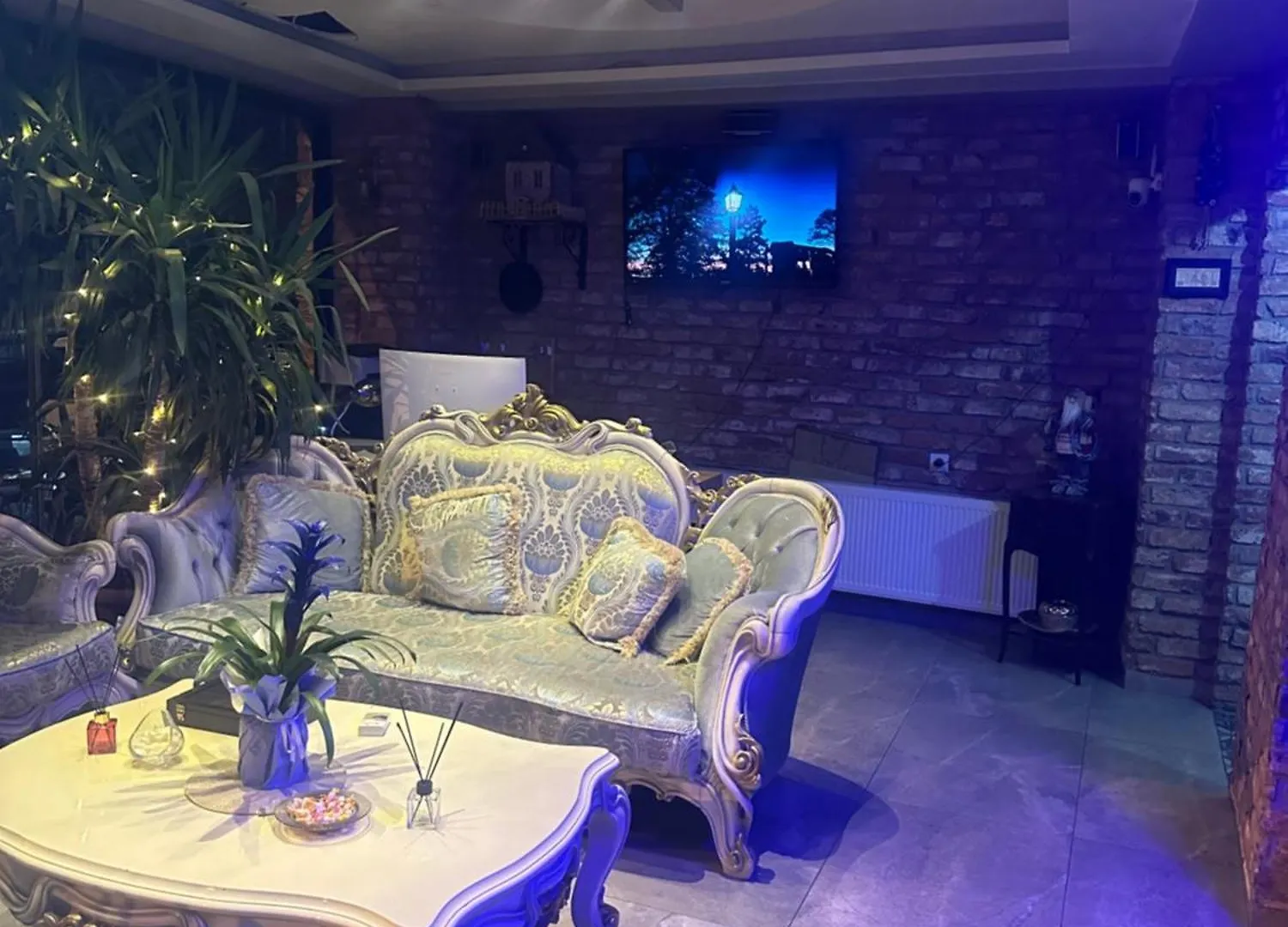 Sevil Star Hotel イスタンブール トルコ