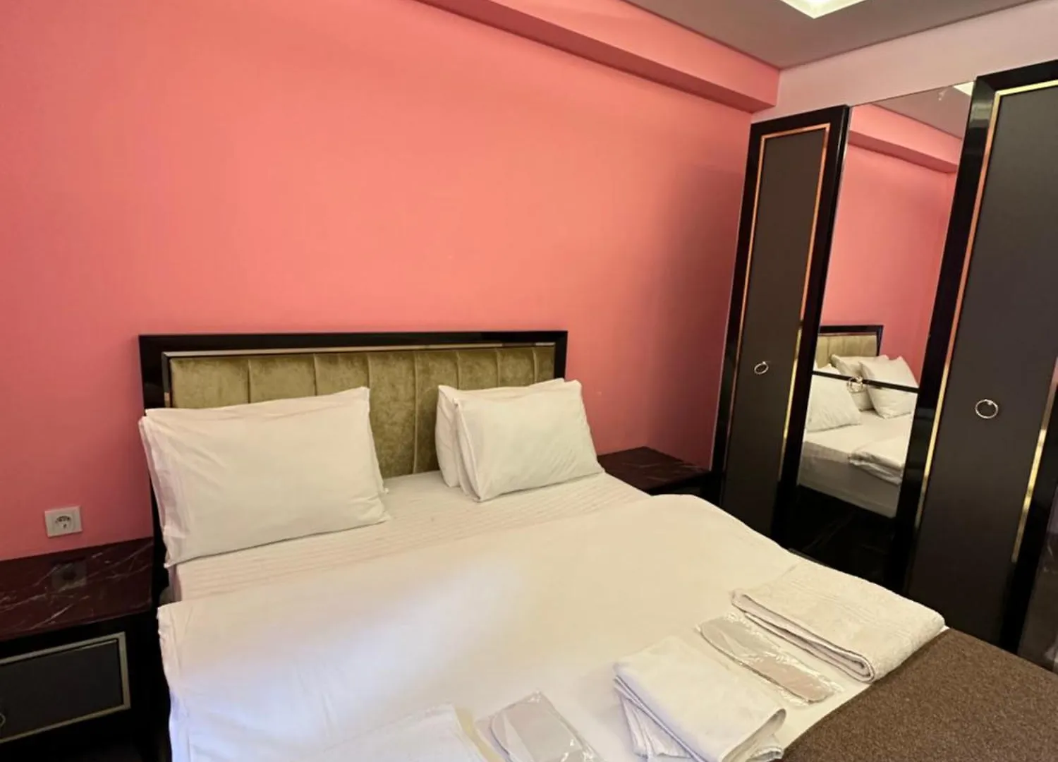 Sevil Star Hotel イスタンブール トルコ