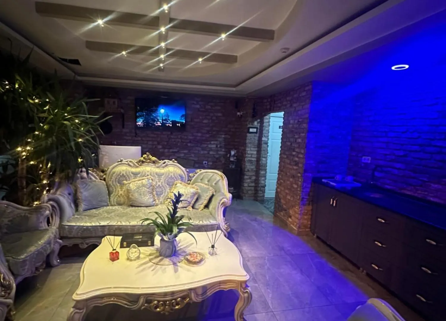 アパートホテル Sevil Star Hotel イスタンブール トルコ