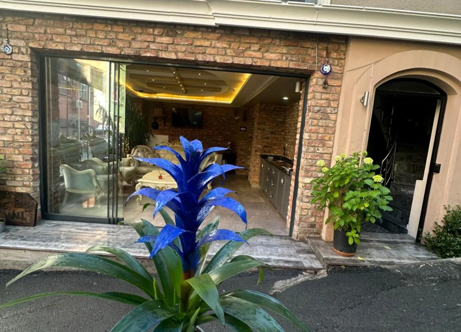 Sevil Star Hotel イスタンブール